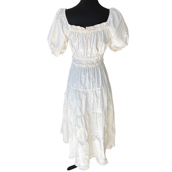 MOON RIVER DRESS SIZE SMALL - Picture 4 of 7